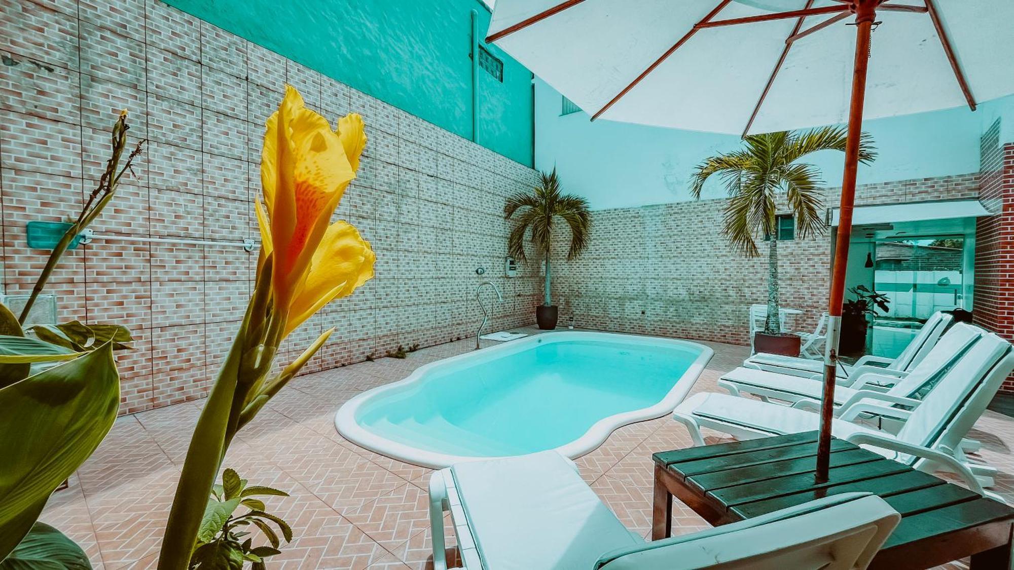 Pousada Bella Boipeba Velha Boipeba Exterior photo